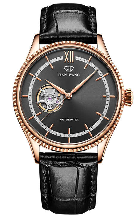 Kunlun Series GS51154P.LB.A