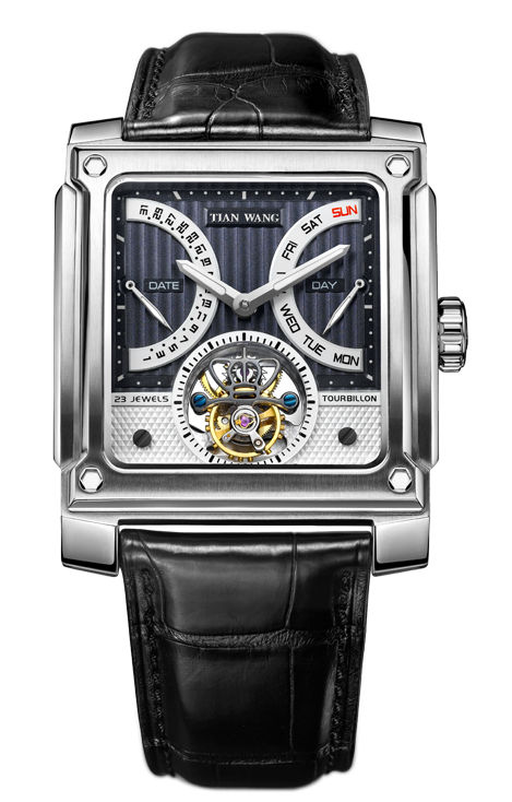 Tianjue Tourbillon Series GS5622S/DD