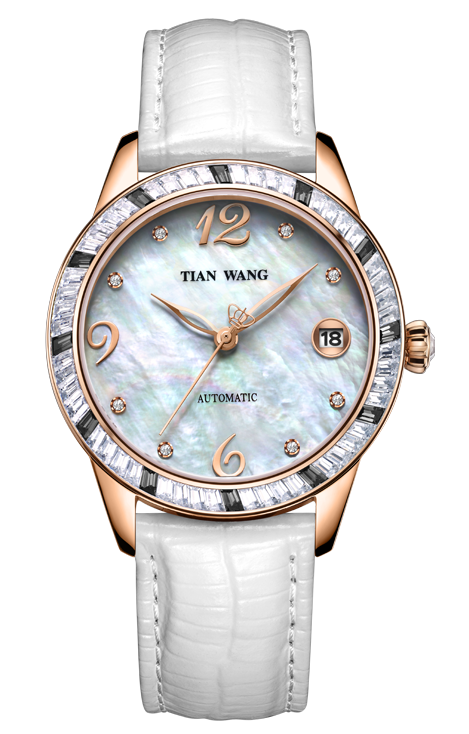 Shine Series LS5867P/D-W-A