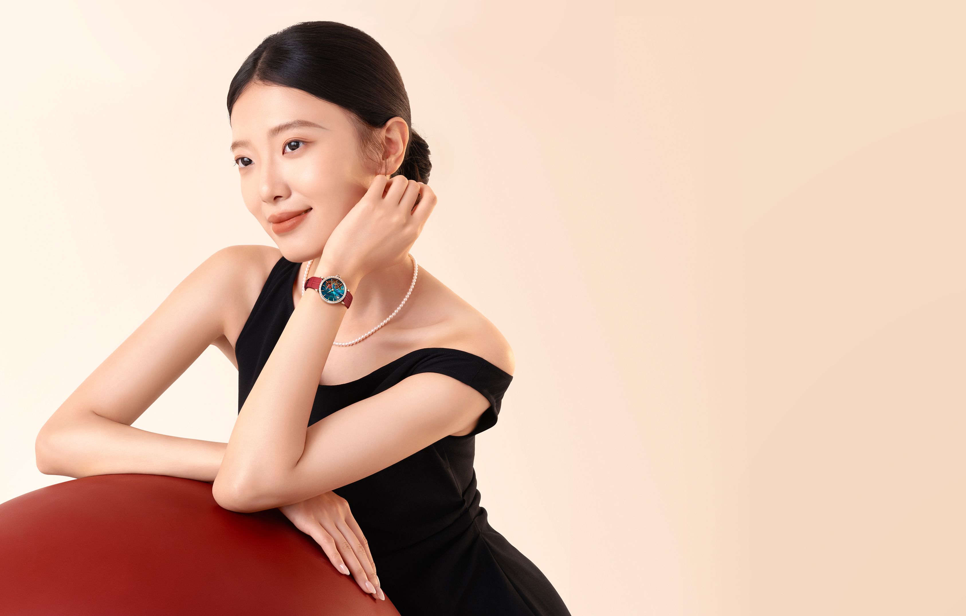 TIANWANG × RUANS  Series